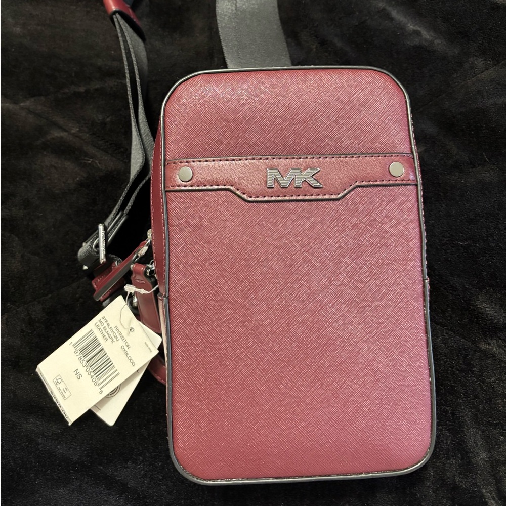 Michael Kors Fanny pack nwt